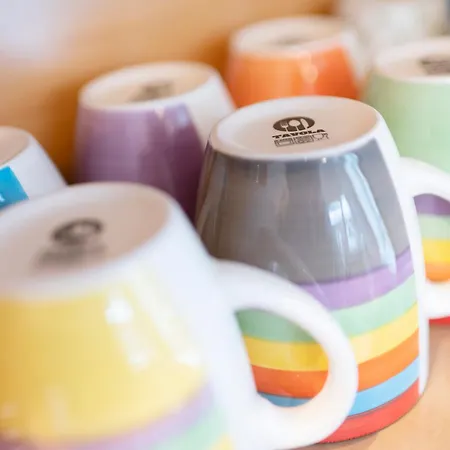 'strandvogt' 5 Апартаменты