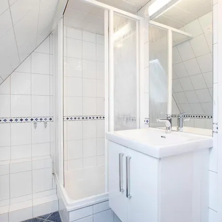 'strandvogt' 5 * Лангеоог