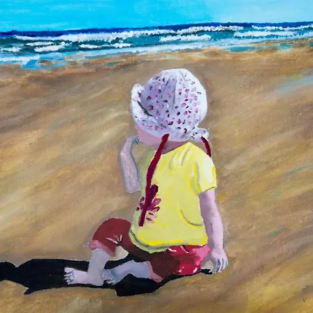 'strandvogt' 5 Апартаменты