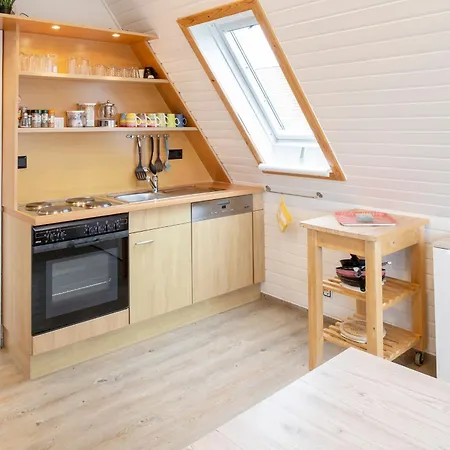 'strandvogt' 5 * Langeoog